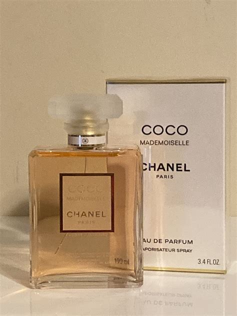 profumi amschio chanel|coco Chanel perfume price list.